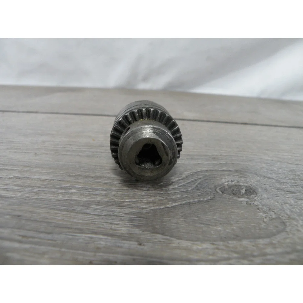 Jacobs J1G75 Drill Chuck 0-1/4